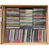 Image 2 : Shelf Lot of CDs Various Genres, Artists and Styles over 150 CDs