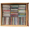 Image 3 : Shelf Lot of CDs Various Genres, Artists and Styles over 150 CDs