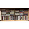 Image 1 : Shelf Lot of CDs Various Genres, Artists and Styles over 150 CDs