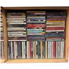 Image 2 : Shelf Lot of CDs Various Genres, Artists and Styles over 150 CDs
