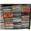 Image 2 : Shelf Lot of CDs Various Genres, Artists and Styles over 180 CDs Plus Some DVDs
