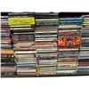 Image 3 : Shelf Lot of CDs Various Genres, Artists and Styles over 180 CDs Plus Some DVDs