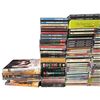Image 4 : Shelf Lot of CDs Various Genres, Artists and Styles over 180 CDs Plus Some DVDs