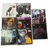 Image 2 : Collection of Various Records in Excellent Condition John Foggarty, Kris Kristofferson and More