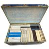 Image 2 : Streamer Trunk Filled with Collector Plates: Knowles, Anna Perenna, Keirstead and More