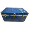 Image 3 : Streamer Trunk Filled with Collector Plates: Knowles, Anna Perenna, Keirstead and More
