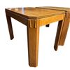 Image 3 : Mid Century Pair of End Tables Matches Lot 538