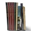 Image 1 : Collection of Mostly Art Books in Coffee Table Format