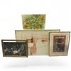 Image 1 : Four Pieces of Artwork: Prints and Original Works