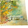 Image 5 : Four Pieces of Artwork: Prints and Original Works