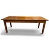 Image 1 : Vintage Maple Coffee Table 48x18x17"