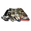 Image 2 : Collection of 46 Pairs of Women's Shoes