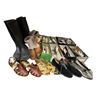 Image 3 : Collection of 46 Pairs of Women's Shoes