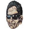 Image 2 : Large Roy Orbison "The Big O" Oversized "Big Head" Signature Creation by Bob Scott 2015 30x22"