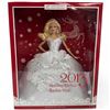 Image 1 : 2013 Holiday Barbie New in Box 25th Anniversary