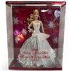 Image 1 : 2008 Holiday Barbie "Barbie in a Christmas Carol" New in Box