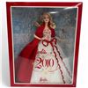 Image 1 : 2010 Holiday Barbie Mattel Barbie Collector New in Box
