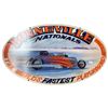 Image 2 : Original 2010 Arlington Drag Strip Reunion Car Show & Mark Lueck Bonneville Nationals Signs