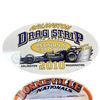 Image 3 : Original 2010 Arlington Drag Strip Reunion Car Show & Mark Lueck Bonneville Nationals Signs