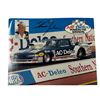 Image 4 : Collection of Vintage Autographs from Racecar Drivers "Miss Wynn's" Liza Dicconson, Warren Johnso...