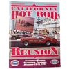 Image 9 : Collection of Vintage Autographs from Racecar Drivers "Miss Wynn's" Liza Dicconson, Warren Johnso...