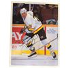 Image 3 : Tim Hunter Vancouver Canucks and 1994 Grey Cup Champion Lui Passaglia Autographs