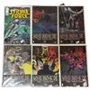 Image 2 : Comic Collection: Redneck 5 Issues and 1 Issue of  Codename Stryke Force
