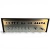 Image 1 : Sansui AU-70 Integrated Tube Amplifier Japan Early 1960s
