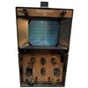 Image 2 : Telequipment S61 Oscilloscope, Hunter Model 120A Klockcounter & QUV-T8 UV Eprom Eraser