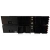 Image 2 : Pair of PS Audio Model Two C Plus Power Amplifiers #1