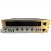 Image 1 : Sansui Model 250 Stereo Integrated Amplifier 1970s Solid-State Design
