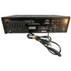 Image 2 : Realistic STA-2500 AM FM Stereo Receiver 1980s