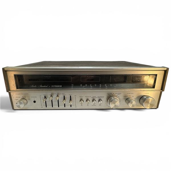 Studio Standard by Fisher RS-2003 Stereo Receiver