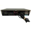 Image 2 : Pioneer SX-202 AM FM Stereo Receiver 1980s