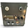 Image 1 : Roberts 1055 Reel to Reel Tape Recorder 1960s Stereo Audio Portable Model