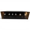 Image 1 : Sansui AU-505 Integrated Stereo Amplifier Solid State 1970s