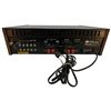 Image 2 : Sansui AU-505 Integrated Stereo Amplifier Solid State 1970s