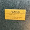 Image 3 : Munroe High Speed Calculating Machine Electric No.1