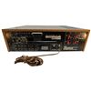 Image 2 : Akai AA-1030 Stereo Receiver 1970s Solid State