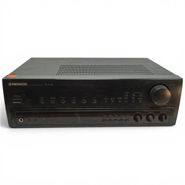 Pioneer LD-V4000 Industrial LaserDisc Player