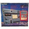 Image 1 : Intertan 300 IN One Electronic Project Lab Toy Vintage Educational Kit