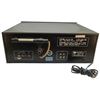 Image 2 : Sansui TU-717 AM FM Stereo Tuner Vintage Hi-Fi Component