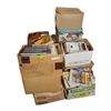 Image 1 : Pallet Lot of Vintage Electronics Books, Manuals and More #1