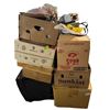 Image 1 : Pallet Lot Vintage Electronics: Parts, New Old Stock, Used, Computer, Audio/visual and More # 4