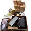 Image 2 : Pallet Lot Vintage Electronics: Parts, New Old Stock, Used, Computer, Audio/visual and More # 8