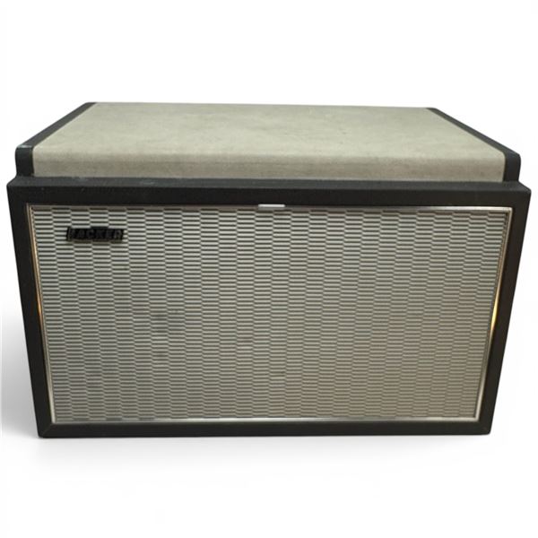 Hacker Radio Amplifier Loudspeaker Unit Type Al.42