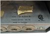 Image 3 : Rare Girard G-A35A-R1 PA Amplifier