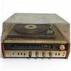 Image 1 : Scott Model 2510 Turntable Stereo Tuner Tuntable by Garrard Type 715