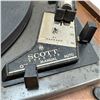 Image 2 : Scott Model 2510 Turntable Stereo Tuner Tuntable by Garrard Type 715
