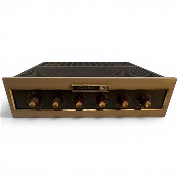 Electrovoice Model A120L Circlotron Amplifier